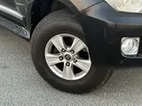 Toyota Land Cruiser VXR 2012 V8